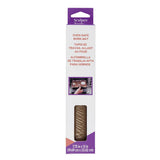 Polyform Sculpey Tools OvenSafe Work Mat, Reusable silicone nonskid mat, polymer oven bake clay tool, 7.75 H x 13 W, gre