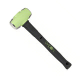 Wilton B.A.S.H 16 Sledge Hammer, 6 Lb Head (20616)
