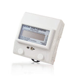 Single Phase kWh Meter, PassThrough, 2 or 3Wire, 120V up to 120/240V, 100A, 60Hz