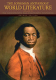 Longman Anthology of World Literature, The: The Seventeenth and Eighteenth Centuries, Volume D (Damrosch World)
