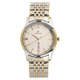 Titan Analog Multi-Colour Dial Men'S Watch-Nm1636Bm01 / Nl1636Bm01/Np1636Bm01