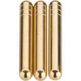 RockShox Seatpost Brass Keys - Size 3 Reverb / Reverb Stealth Reverb AXS Qty 3
