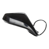 TYC 1310131 Door Mirror Right-Side Compatible with 2010-2015 Chevrolet Camaro