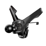 LOFOME Universal Air Vent Clip for Car Mount,Sturdy Vent Grip for Most Car Phone Holder&Wireless Car Charger-Only Vent Clip for