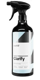 CARPRO Clarify Streak Free Car Window Cleaner Removes Oils, Fingerprints & Dirt - Safe to Use on Ceramic Coatings, Interior and