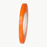 JVCC Bag Sealing Tape (BST24): 3/8 in. x 180 yds. (Orange)