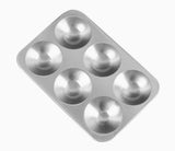 Eoast Painting Model Mixing Color Tray Kits Paint Palette 6Slot Round 5.31inch|Hobbies | Tools 1 Piece Paint Tray