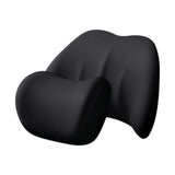 Calandis Car Pillow Cushions Kit Headrest Neck Rest Cushion For Home Auto Driving Black | Travel Pillows | Travel Accessories