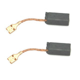 DeWALT DW830 / DW831 Angle Grinder (2 Pack) Replacement Carbon Brush # 402874032pk