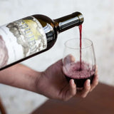 govino The original shatterproof wine glass | 12 oz