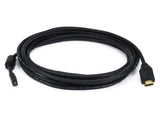 Hdmi To Hdmi Micro Connector_ 15Ft