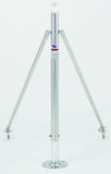 Attwood Corporation Pro-Swivl Ski Pylon Adj 34-58-Inch
