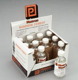 Plastruct 00003 Plastruct Styrene Bond Bondene 2 Oz -Like New