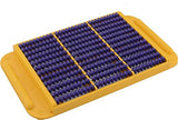 Ahcs 3 In 1 Foot, Hand & Backpain Reliefer Massager