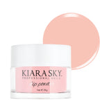 Kiara Sky Dip Powder Pink Tones 1 oz, Tickle Pink