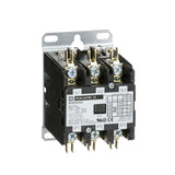 Square D SQD8910DPA33V02 SQ D 8910DPA33V02 120V CONTACTOR, Black