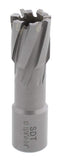 Steel Dragon Tools DNTXC0812 13/16 x 13/8 Carbide Tip Annular Cutter 3/4 Weldon Shank