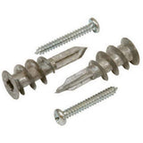 The Hillman Group 375203 Wall Anchor, 1, Wallboard
