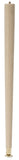 WADDELL MFG COMPANY 2522 22 Round Taper Leg