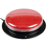 AbleNet Big Red Switch - Large 5 Inch Durable Assistive Technology Switch Button for Accessibility and Special Needs - Product Number: 10033500-New Condition