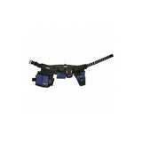 Electricians Rig w/Belt,17 Pkt,to 54 in