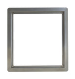 Universal Flush Mounting Flange