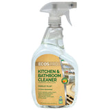 Kitchen Cleaners, Size 32 oz., Parsley