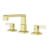 Pfister LG49-VRV1BG Bath Faucets and Accessories, Brushed Gold