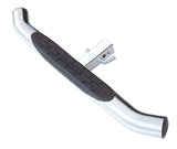 Go Rhino 360 Series Hitch Step | 36 Stainless Steel, Polished | 360PS | Fits 2 Receivers
