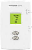 Honeywell TH1110DV1009 Pro 1000 NonProgrammable Thermostat