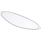 Shoei Pinlock Anit-Fog Lens CWR-1 Street Motorcycle Helmet Accessories - Clear - for RF-1200/RF-1100/GT-Air/Qwest/X-Twelve