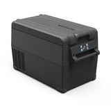 Alpicool NCF35 Portable Fridge Freezer,12 Volt Car Refrigerator, 32 Quart (30.6 Liter) Fast Cooling 12V Car Fridge -4?~68?,for O