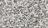 Woodland Scenics Medium Ballast, Gray Blend 17.5 WOOB94