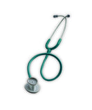 3M 3M2452 Littmann Lightweight II S.E. Stethoscope, Capacity, Volume, Stainless Steel, Standard, Silver