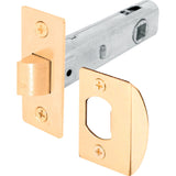LATCH MORTISE BOLT SQ DR (Pack of 1)