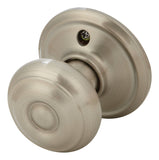 DUMMY KNOB GEO SN BX (Pack of 1)