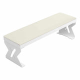 Shemax Hand Rest Comfort - Ivory