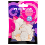 Staleks - Refill Pads for Pedicure Disk PRO M (50pcs) PDF-20