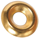 Finish Wash Brass #10 (Pack Of 1)
