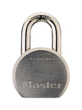 PADLOCK STEEL21/2 (Pack of 1)