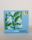 calm ritual - discovery kit