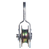Fixed Single Pulley1.5Hd (Pack Of 5)