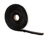 A&M W/S BLK 3/8X3/4X10 (Pack of 1)