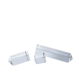 Frey Scientific Equilateral Acrylic Prisms - Set Of 3