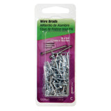 BRAD GALV 3/4X18 1.75OZ (Pack of 6)