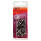 NAIL 5/8X19 STEEL 1.75OZ (Pack of 6)