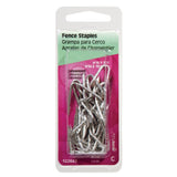 FENCE STAPL3/4ZN CD1.25 (Pack of 6)
