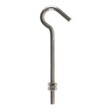 Hook Clothsln5/16X6Ss (Pack Of 5)