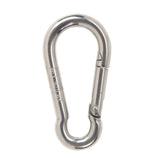 SPRING SNAP 1/4X2 SS (Pack of 10)