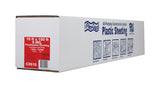 FILM POLY CLR6MIL10X100 (Pack of 1)